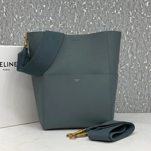 Durable Celine Canvas Bags for Outdoor ActivitiesBC - CELINE BAGS - 987