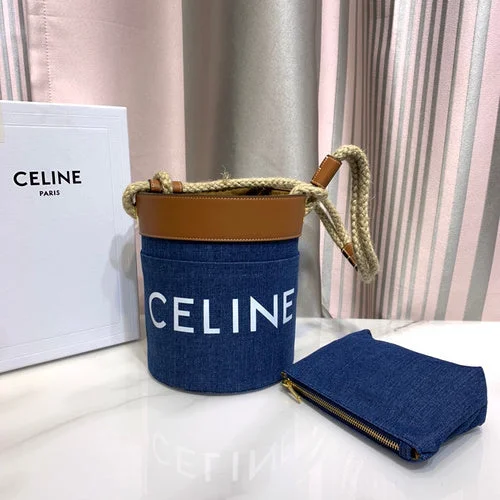 Functional Celine Diaper Bags for Modern ParentsBC - CELINE BAGS - 983