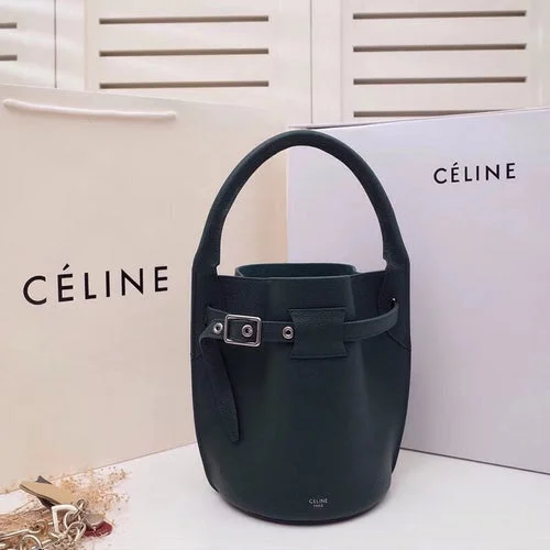 Lightweight Celine Backpacks for Campus LifeBC - CELINE BAGS - 981