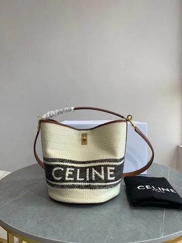 Celine Bags with Adjustable Shoulder Straps for All - Day ComfortBC - CELINE BAGS - 976