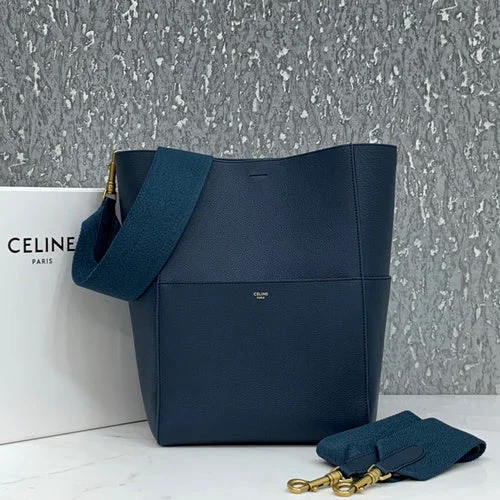 Durable Celine Canvas Bags for Outdoor ActivitiesBC - CELINE BAGS - 966