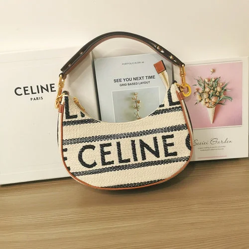 Light - Colored Celine Bags for Spring and Summer AppealBC - CELINE BAGS - 956