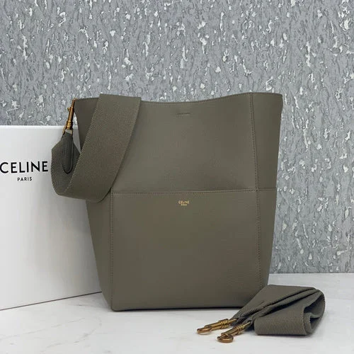 Easy - to - Clean Celine Bags for Busy LifestylesBC - CELINE BAGS - 947