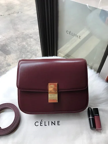 Adjustable Strap Celine Messenger Bags for ComfortBC - CELINE BAGS - 940