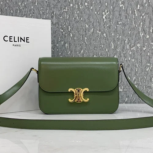 Celine Bags with Contemporary Geometric PrintsBC - CELINE BAGS - 920