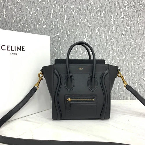 Celine Tote Bags with Spacious Interior for TravelersBC - CELINE BAGS - 918