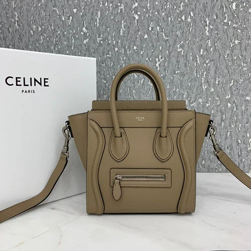 Sustainable and Ethical Celine Bags for Conscious ConsumersBC - CELINE BAGS - 917