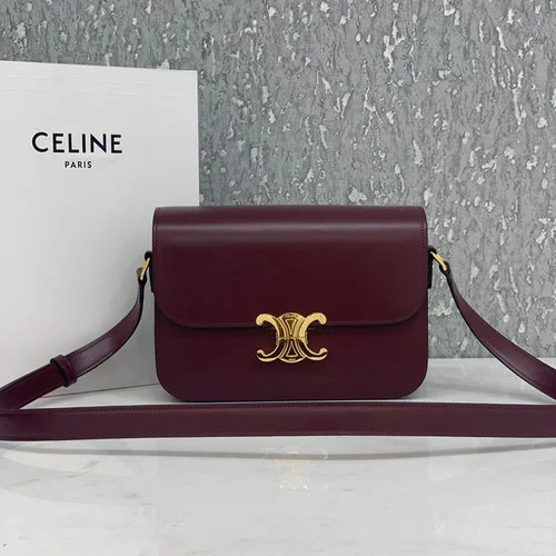 Quilted Celine Bags for a Luxurious AestheticBC - CELINE BAGS - 912