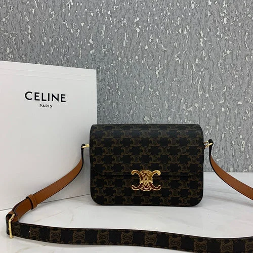 Kids' Sized Celine - Inspired Bags for Young Fashion LoversBC - CELINE BAGS - 911