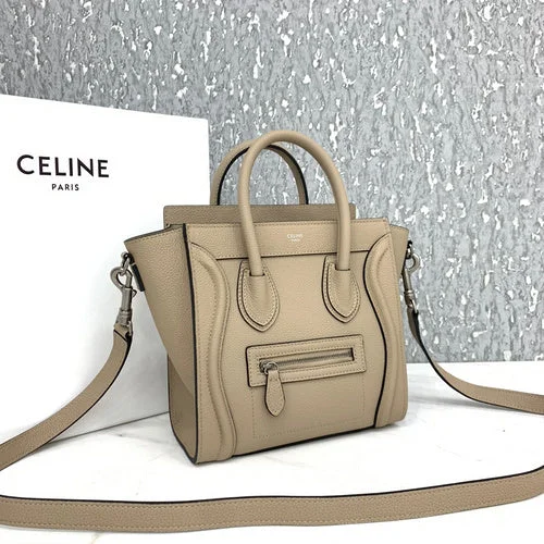 Easy - to - Clean Celine Bags for Busy LifestylesBC - CELINE BAGS - 906