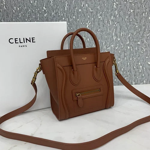 Vintage - Inspired Celine Bags for Retro AficionadosBC - CELINE BAGS - 901