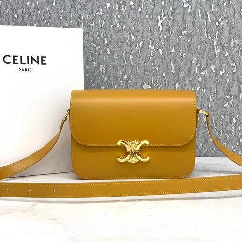 Two - Tone Celine Bags for a Modern and Stylish AppearanceBC - CELINE BAGS - 891