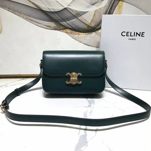 Celine Bags with Detachable Straps for VersatilityBC - CELINE BAGS - 889