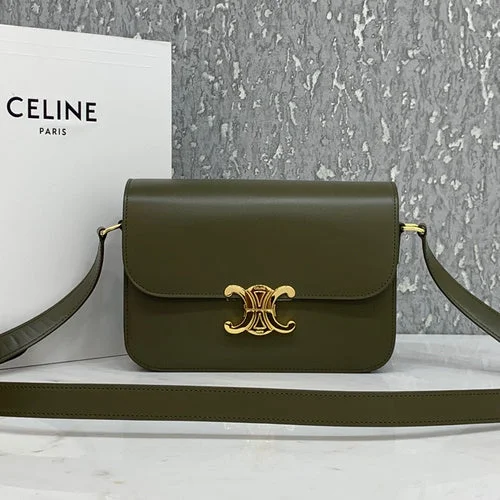 Seasonal Print Celine Bags for Summer VacationsBC - CELINE BAGS - 887