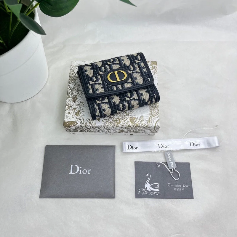 Christian Dior bags with a detachable coin purse insideBC - Dior Bags - 1091