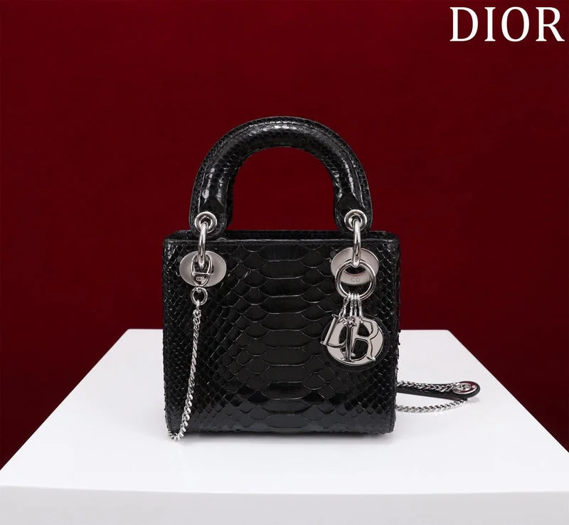 Christian Dior bags with a detachable coin purse insideBC - Dior Bags - 110