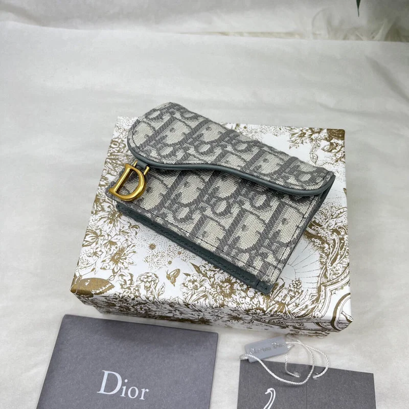 Christian Dior handbags with a back - pocket for quick storageBC - Dior Bags - 1103