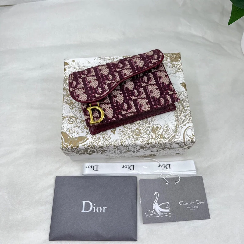 Christian Dior bags with a detachable coin purse insideBC - Dior Bags - 1107