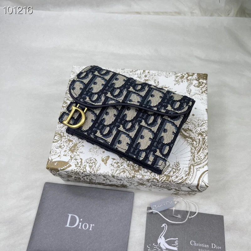 High - fashion Christian Dior bags with a geometric patternBC - Dior Bags - 1108