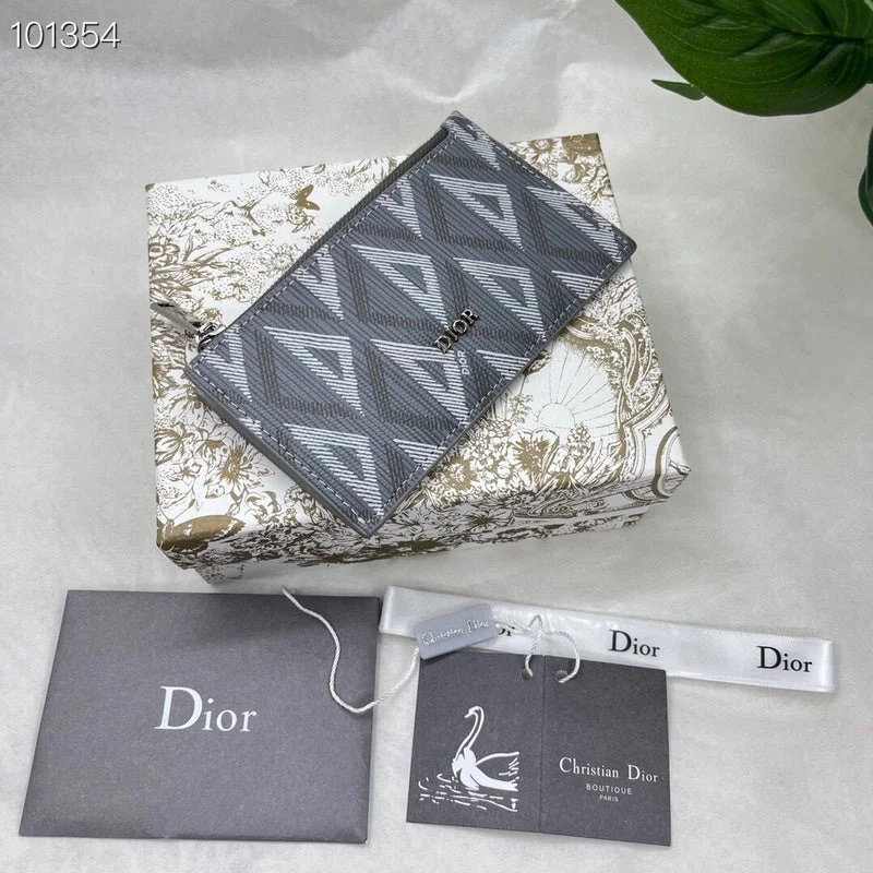 High - fashion Christian Dior bags with a geometric patternBC - Dior Bags - 1111