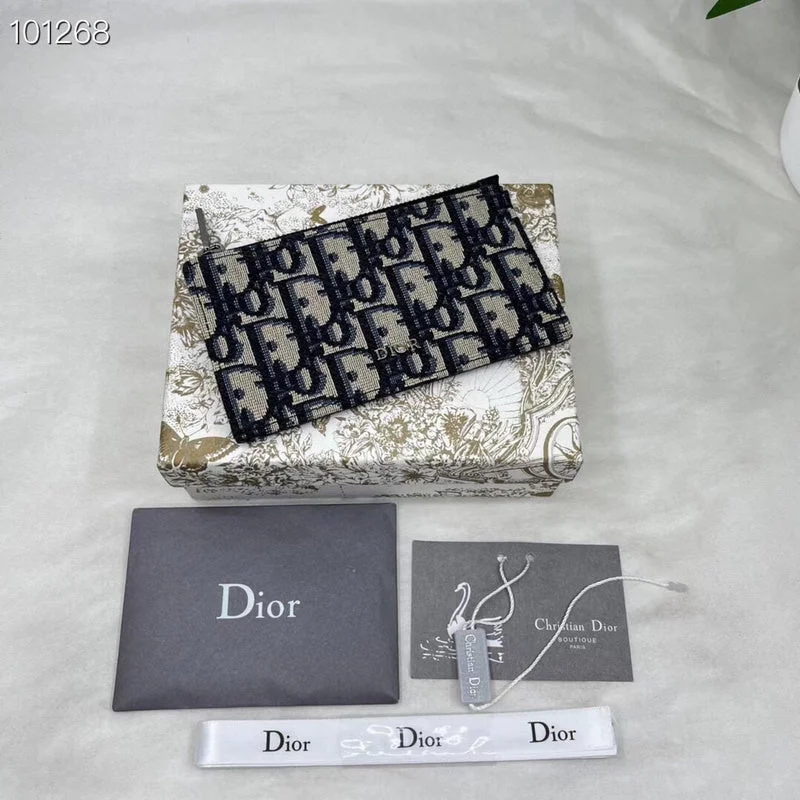 Christian Dior tote bags with a printed Dior logo on the frontBC - Dior Bags - 1115