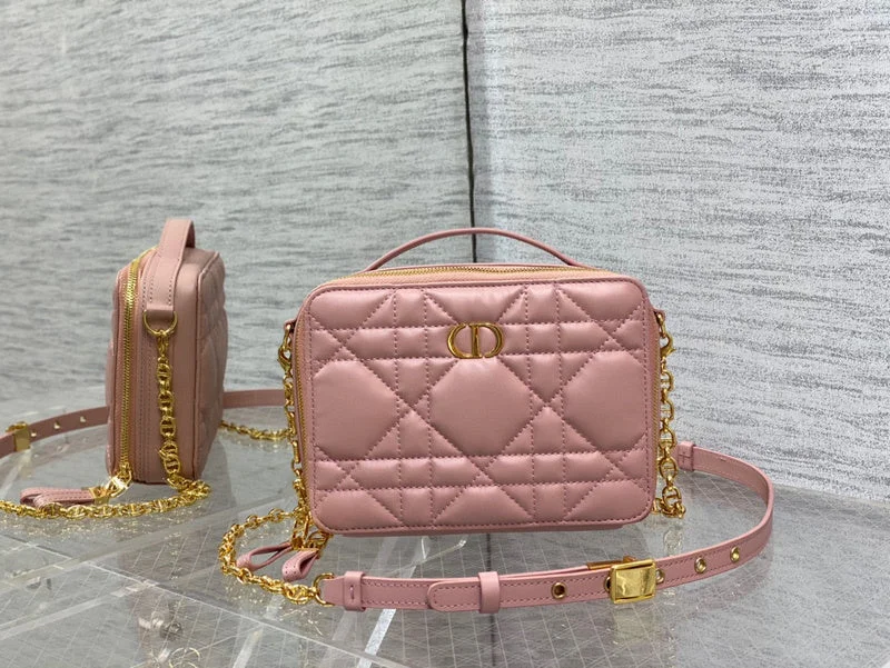 Contemporary Christian Dior handbags with a unique shapeChristian Dior  Bags - 3514