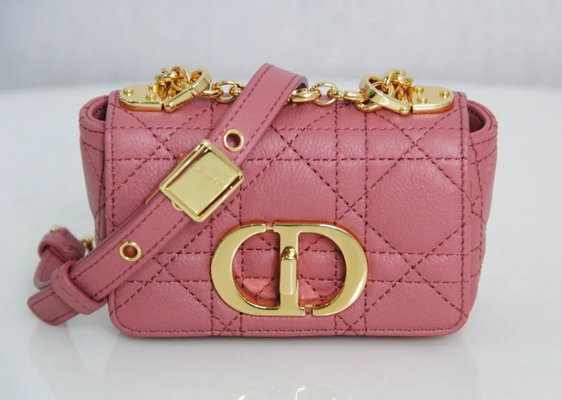 Stylish Christian Dior shoulder bags with a tassel - adorned zipperChristian Dior  Bags - 3559