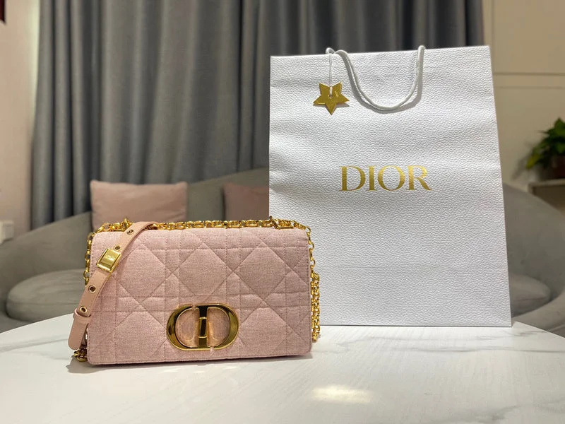 Christian Dior crossbody bags with a front - flap pocket for easy accessChristian Dior  Bags - 3576