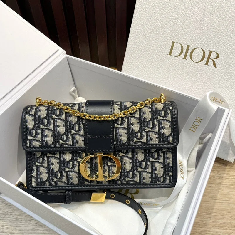 Christian Dior bags with a side - pocket for holding a water bottleChristian Dior  Bags - 3580