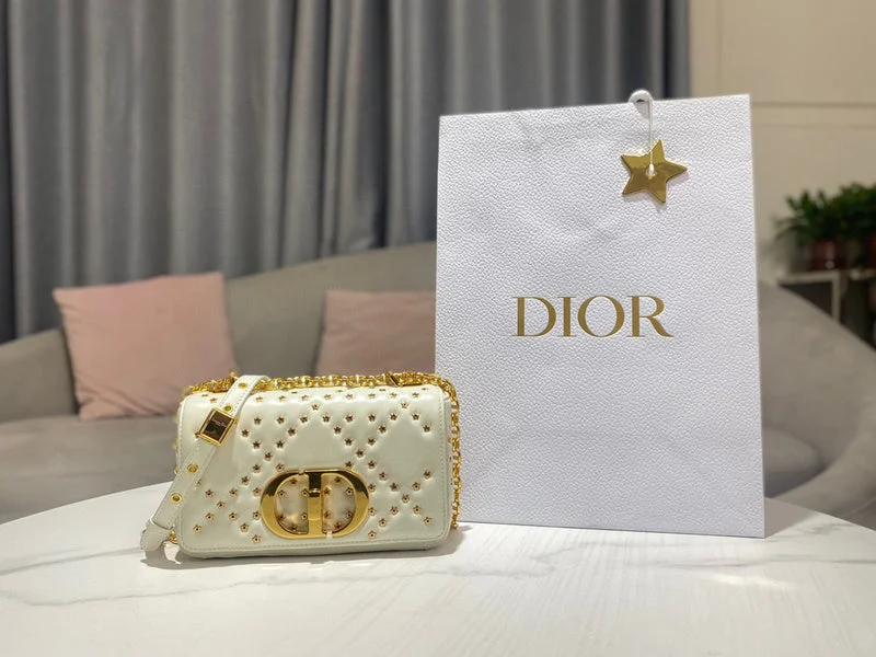 Christian Dior bags with a side - pocket for holding a water bottleChristian Dior  Bags - 3605