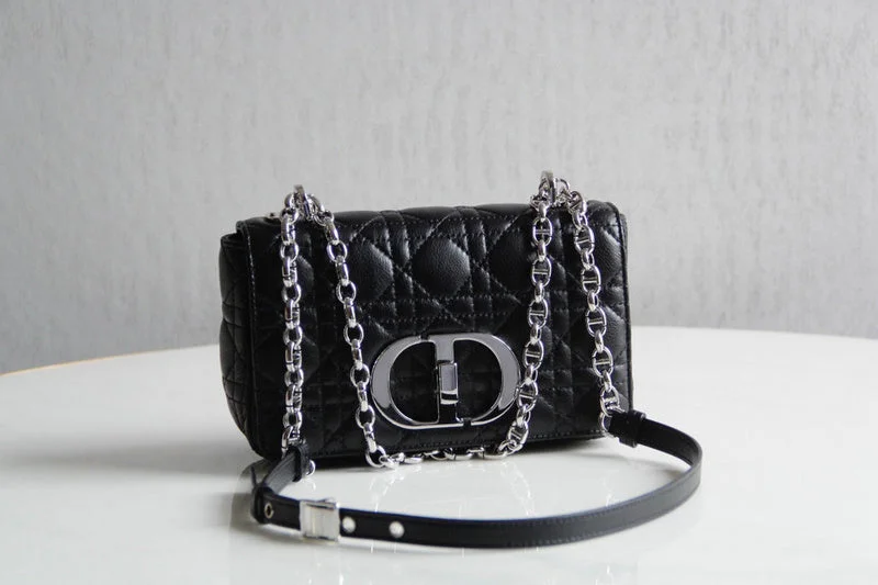 Christian Dior handbags with a removable shoulder strap for versatilityChristian Dior  Bags - 3611