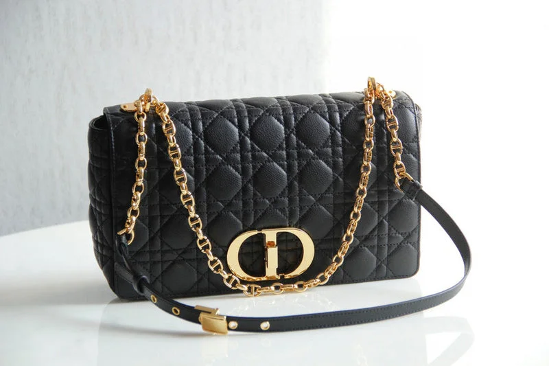 Luxury Christian Dior crossbody bags with a chain - link strapChristian Dior  Bags - 3637