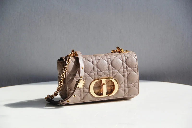 Christian Dior Saddle bags with a studded trim for a bold lookChristian Dior  Bags - 3653