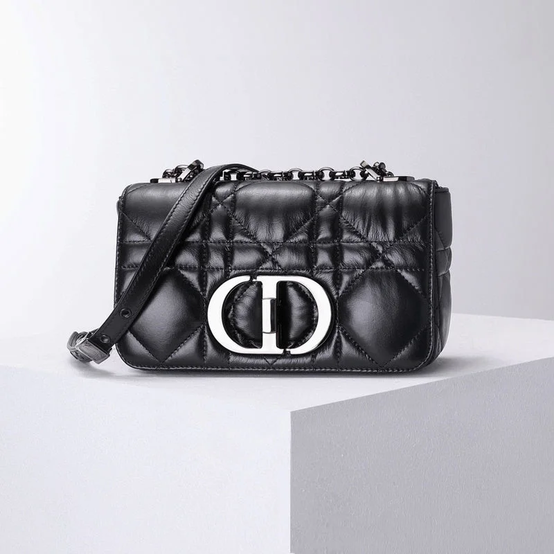 Contemporary Christian Dior handbags with a unique shapeChristian Dior  Bags - 3677