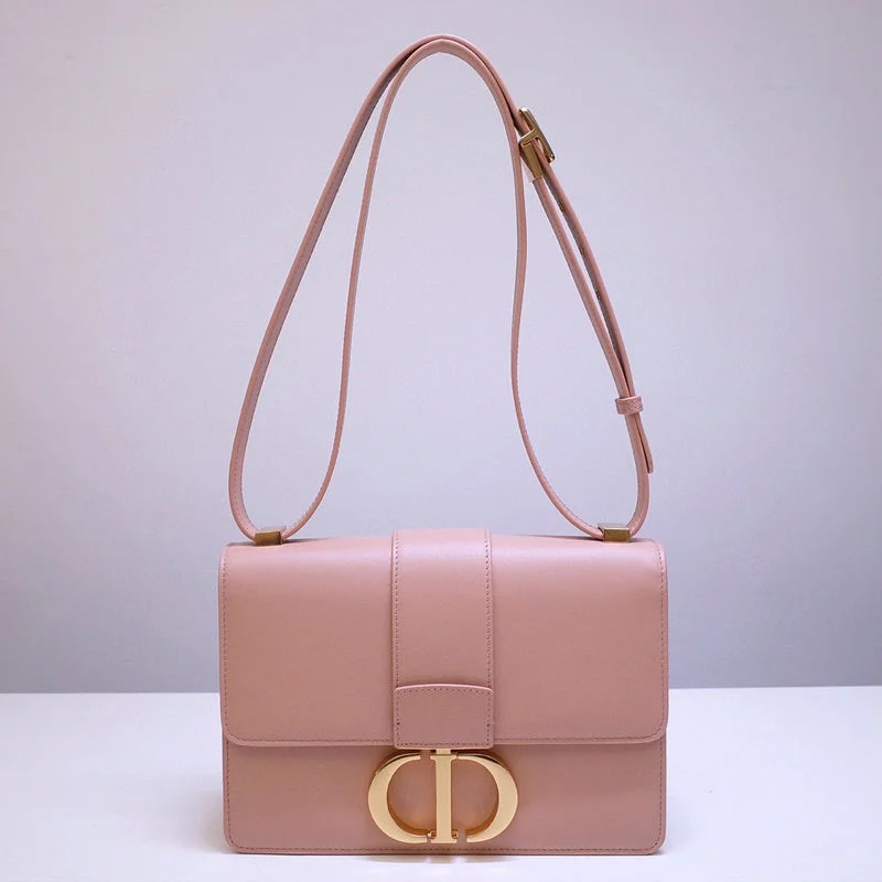 Christian Dior backpacks with a sleek, minimalist silhouetteChristian Dior  Bags - 3683