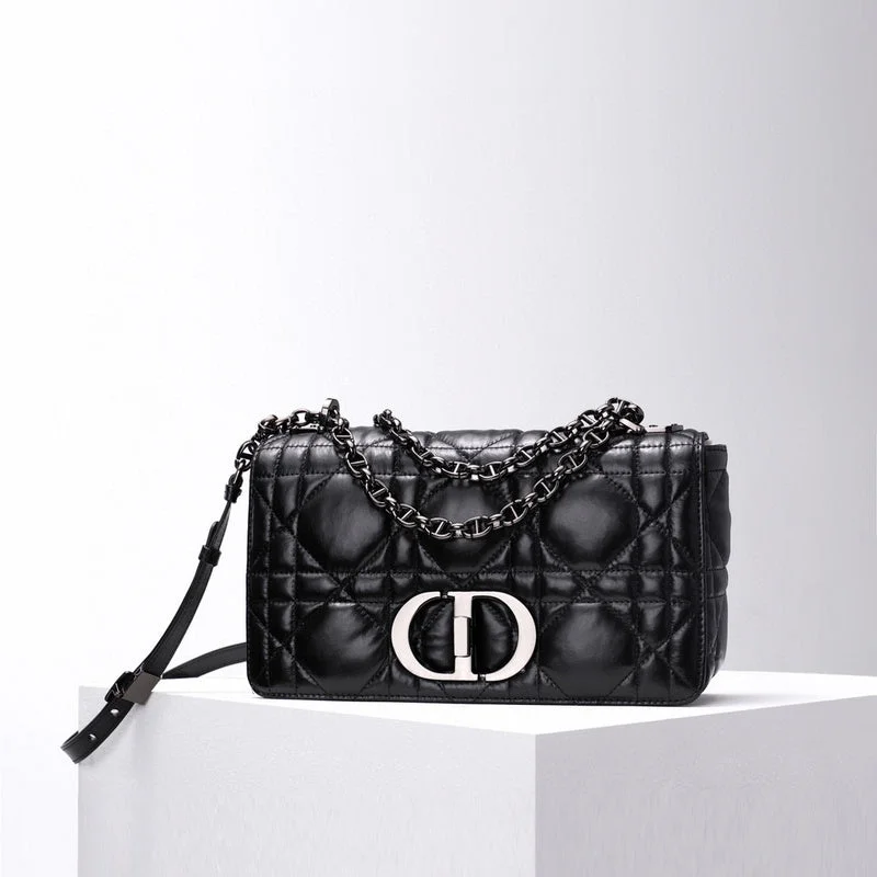 Christian Dior crossbody bags with a front - flap pocket for easy accessChristian Dior  Bags - 3685