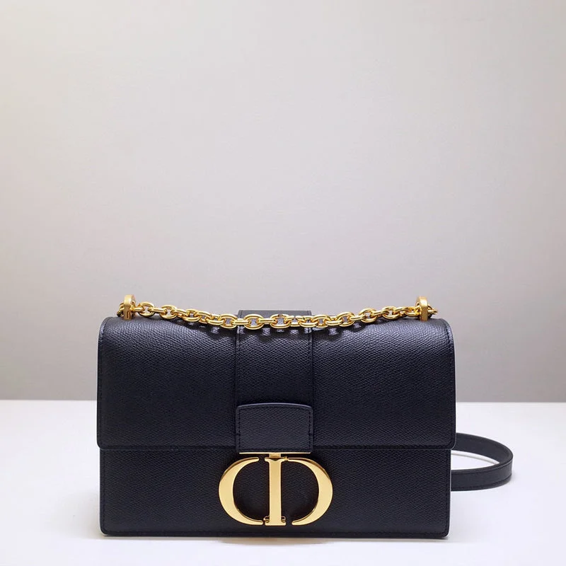 Christian Dior handbags with a removable shoulder strap for versatilityChristian Dior  Bags - 3687