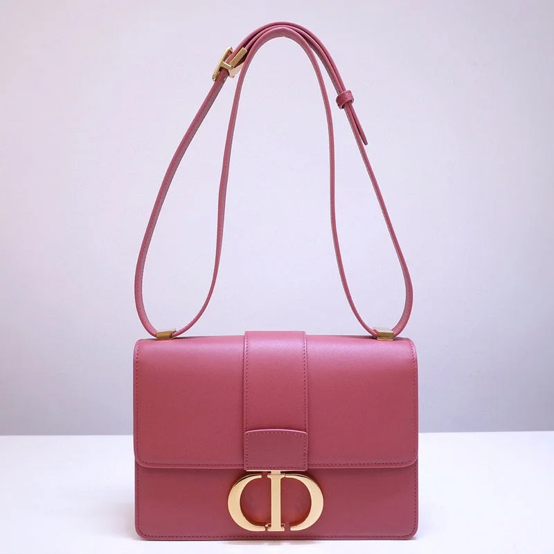 Christian Dior bags with a zip - top closure and multiple compartmentsChristian Dior  Bags - 3692