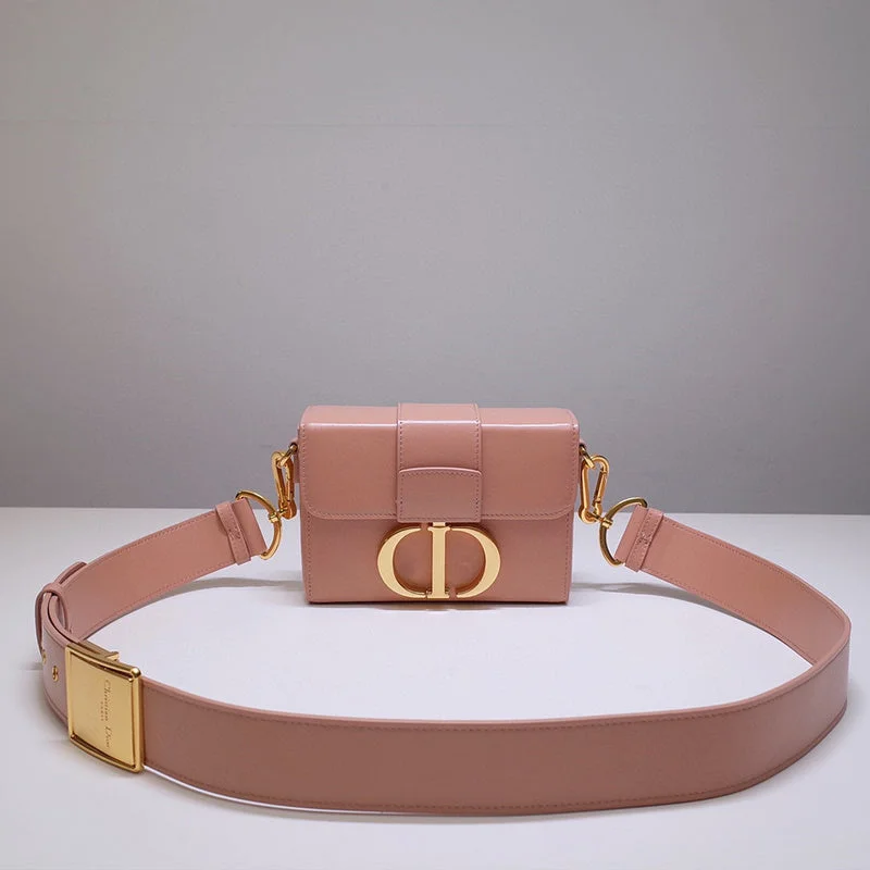 Christian Dior handbags with a removable shoulder strap for versatilityChristian Dior  Bags - 3695