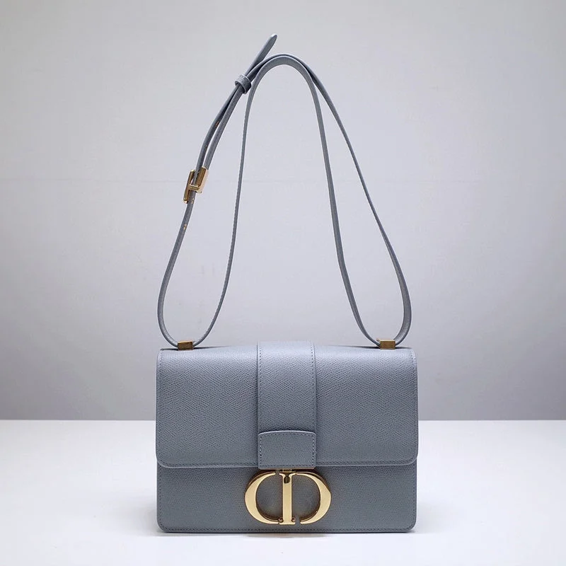 Trendsetting Christian Dior crossbody bags with a colorful strapChristian Dior  Bags - 3706