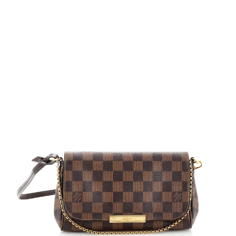 Favorite Handbag Damier PM