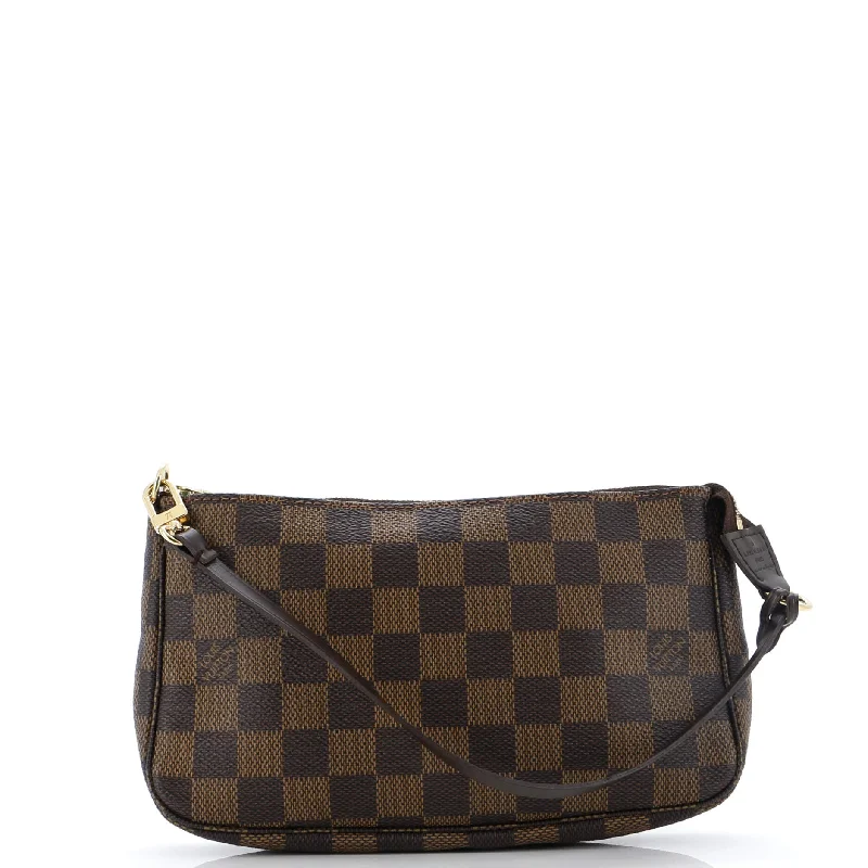 Pochette Accessoires Damier