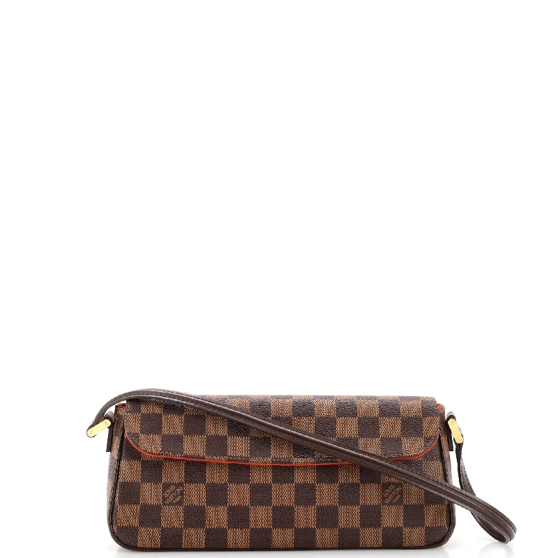 Recoleta Handbag Damier