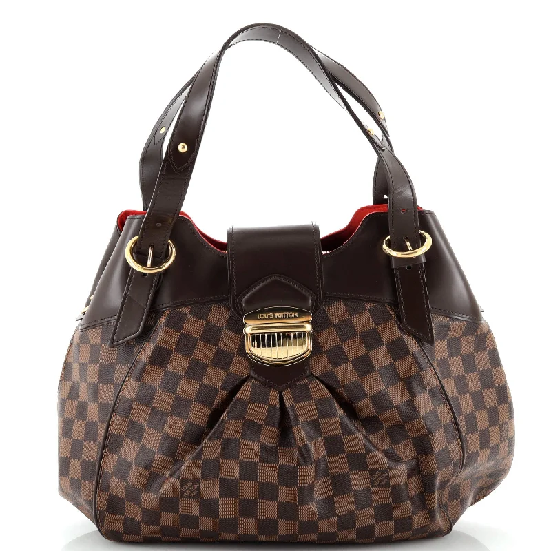 Sistina Handbag Damier GM