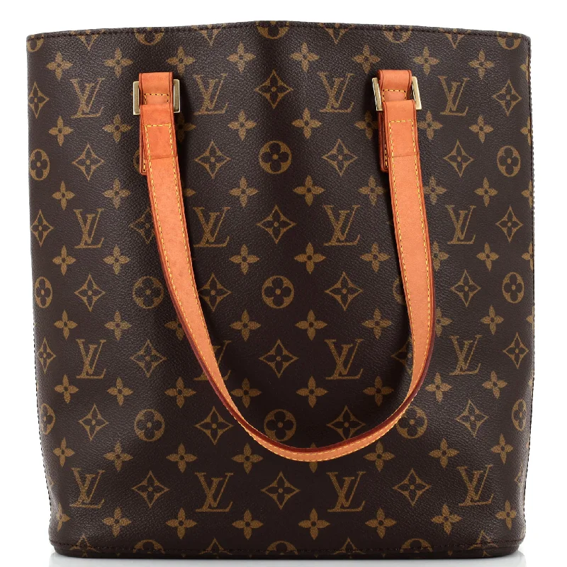 Vavin Tote Monogram Canvas GM