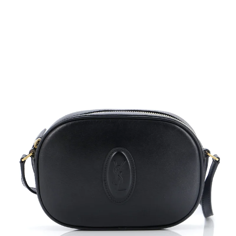 Le 61 Camera Bag Leather